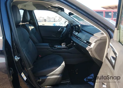 2025 Mitsubishi Outlander Se 2.5 2Wd z USA, uszkodzony, nr VIN JA4J3VA87SZ045815